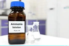 Ammonia Solution